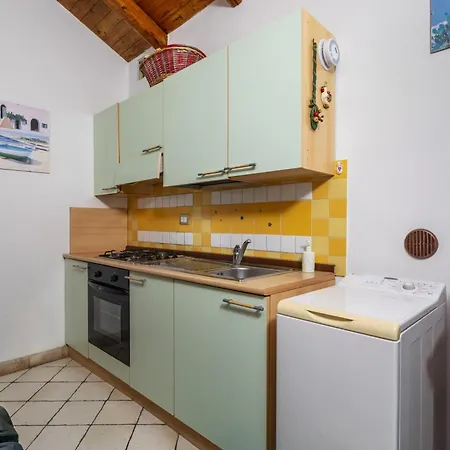 Sole Mare Apartment *