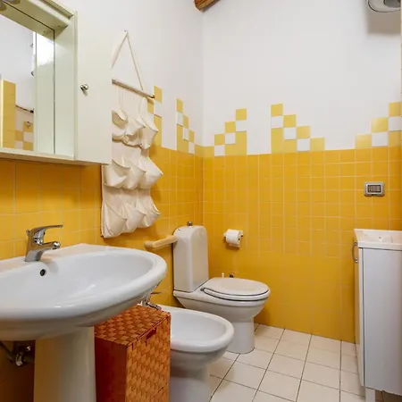 Apartment Sole Mare