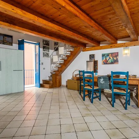 Apartment Sole Mare *