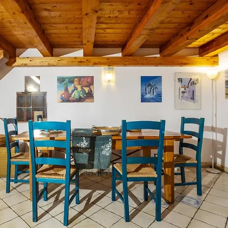 Sole Mare Apartment Roccalumera