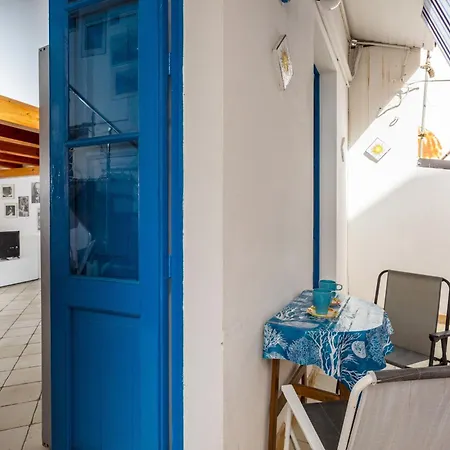 Apartment Sole Mare Roccalumera