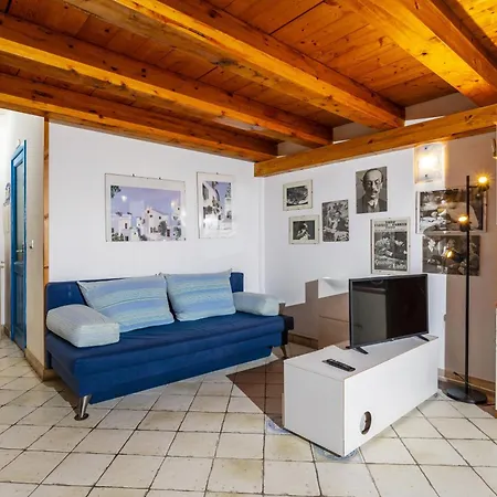 Sole Mare Apartment