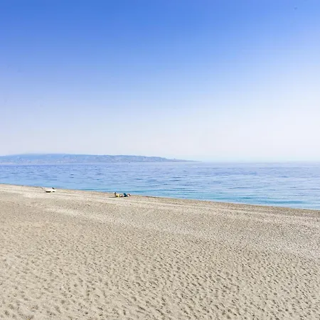 Sole Mare * Roccalumera