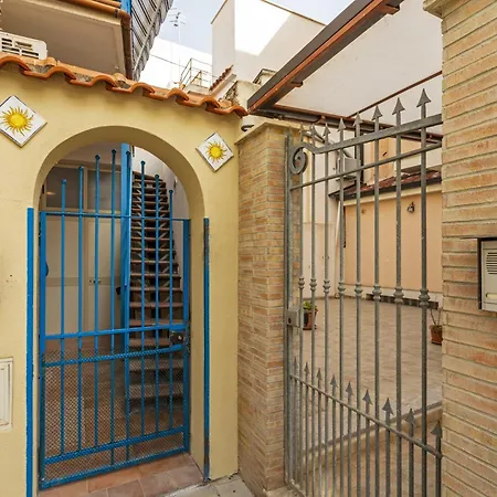 Apartment Sole Mare