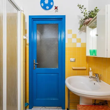 Sole Mare Apartment
