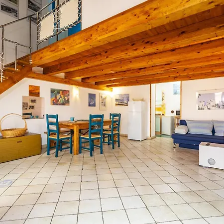 Sole Mare Apartment *